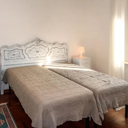 Locazione Turistica Alexandra - Aao205 *
