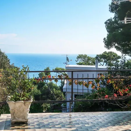 Locazione Turistica Alexandra - Aao205 Laigueglia