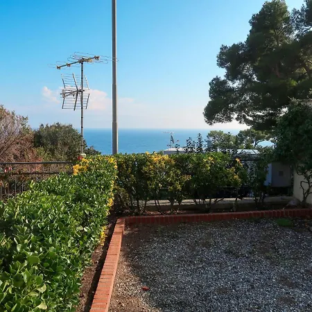 Ferienhaus Locazione Turistica Alexandra - Aao205